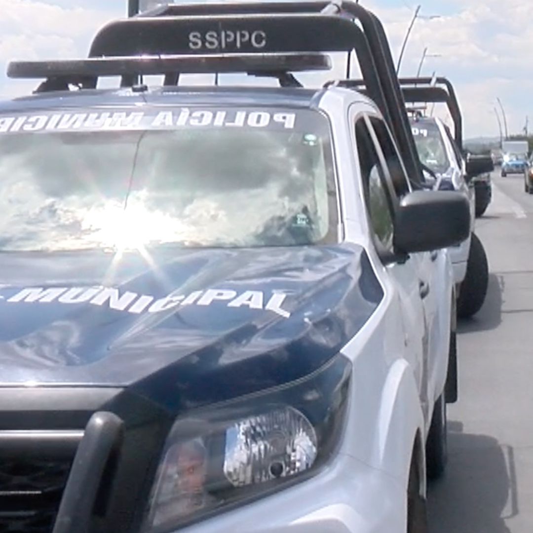 Localizan Cuerpos de una Mujer y un Hombre en el Bulevar Metropolitano en León; Esto se Sabe